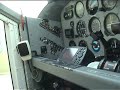 Pilatus Porter F-GSAT Start-up from inside Pilatus Porter F-GSAT Start-up from inside