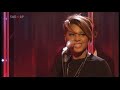Toni Braxton // SWR Live (Germany) Pt 2 - Love Shoulda Brought You Home // 9th May 2010