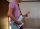 NEW ANIMAL - the pillows ★COVER (Manabe-san Guitar)