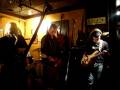 Cool Ice Crush Killers @ Jam Sessie @ De Hertog
