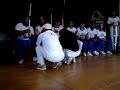 encontro do CECA: mestre jo�o pequeno e m. p� de chumbo #1