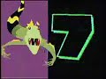 Teen Titans - Ben 10 style - www.CartoonXprez.com
