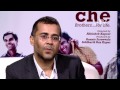 Kai Po Che | Chetan Bhagat | Exclusive Interview