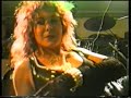 cain la amazona
