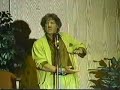Jim Varney Rare Stand-Up Part II Jim Varney Rare Stand-Up Part II