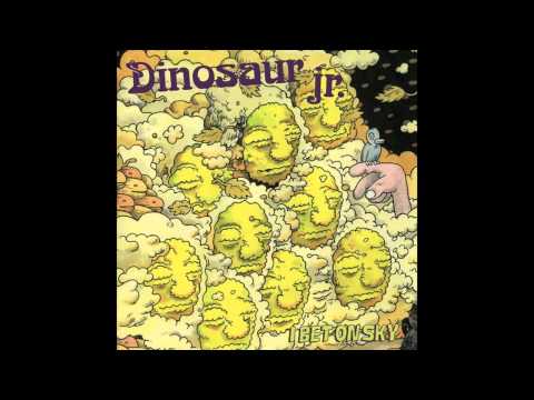 Recognition - Dinosaur Jr's track Recognition from their latest album I Bet On Sky. I do not own any rights.