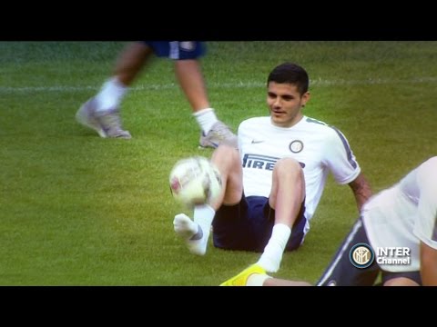 RIVIVIAMO I MOMENTI PIU' BELLI DEL RITIRO DI PINZOLO RIVIVIAMO I MOMENTI PIU' BELLI DEL RITIRO DI PINZOLO