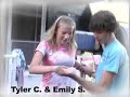 Fusie Awards - Cutest camp hookup