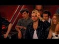 Behind the Scenes: The V Room - The Voice UK - BBC One