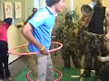 Busun í FÁ 2005 Busun í FÁ 2005