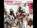 Contemporary 60's Yoruba Street Music (Apala) CD: Yoruba Street Percussion Label: Original Music [CD OMCD 016] Compiled by: John Storm Roberts (2/24/1936 - 11/29/2009) Learn more about Apala genre, visit: en.wikipedia.org Sincere thanks to Freedomblues for the post. Visit Freedomblues @ freedomblues.blogspot.com