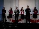 Vocal Musica e Vida