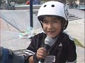 Hristo, 8 a�os