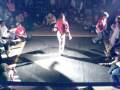 videos de Next Level crew  vs InAction crew
