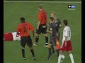 Arifovic vs. Arboleda Arifovic vs. Arboleda