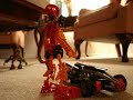 Bionicle: Grand Prix part 1