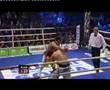 Amin Asikainen vs. Luis Campas