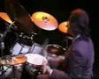 Buddy Rich vs Vinnie Colaiuta