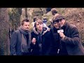 PIN - Pójdę pod wiatr, jak najdalej (making of)