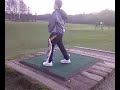 martin rimmer golfin