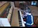 Minimalist Piano Virtuosos
