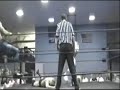 Guy Smith & Midnight Sun vs. Chris Hazard & Nick Brubaker Guy Smith & Midnight Sun vs. Chris Hazard & Nick Brubaker