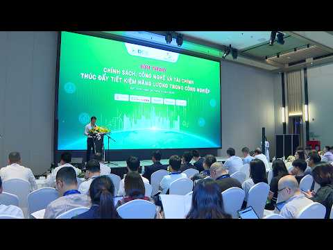 Doanh nghiệp công nghiệp đổi mới công nghệ để phát triển
