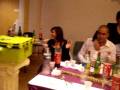 videos de Anil'in (Dersimliler) sunneti 01/11/2008 Grup ESENLER  Strasbourg