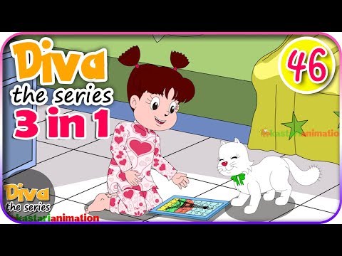 Download Video Seri Diva 3 in 1 | Kompilasi 3 Episode ~ Bagian 46 | Diva The Series Official Download Video Seri Diva 3 in 1 | Kompilasi 3 Episode ~ Bagian 46 | Diva The Series Official