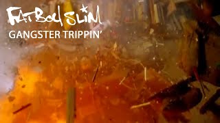 Gangster Tripping by Fatboy Slim (High Res / Oficial video).mp4