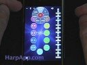 Harp for iPhone & iPod Touch