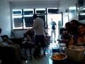 I Encontro da Turma de Pós-Graduação