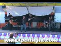 Banda Lusa - festa em Colombes - N.35