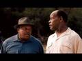 Trailer de Honeydripper