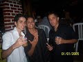 Um alô pros manos (JP) - MC Coss