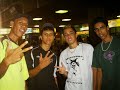 Um al� pros manos (JP) - MC Coss