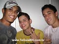 Um alô pros manos (JP) - MC Coss