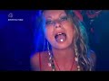Live of Foals - Skins Secret Party