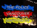 the police may 28 2007 vancouver