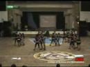 MSU-IIT Cheerdance 07 - CSM Lynx