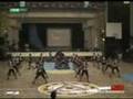 MSU-IIT Cheerdance 07 - CSM Lynx