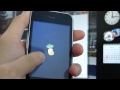 How To Boot iPhone Tethered for Redsnow 4.2.1 Firmware
