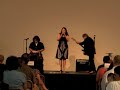 Myrna Cabello video 1