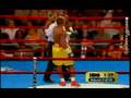 Ike Quartey Vs. Vernon Forrest Round 3