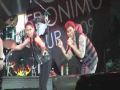 sarah geronimo and mark bautista TNO TAGUM