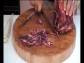 Aged Beef Rib Roast