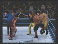 EFW FINAL CHAPTER 2008 - Broman/Dragon vs. Dick and Dave