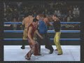EFW FINAL CHAPTER 2008 - Broman/Dragon vs. Dick and Dave