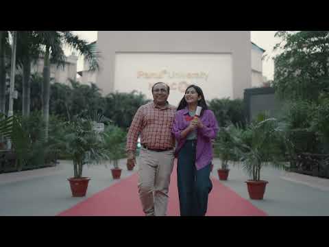 Parul University General video thumbnail 9