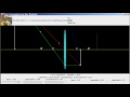 Ejs open source converging & diverging Lens object image high school java applet